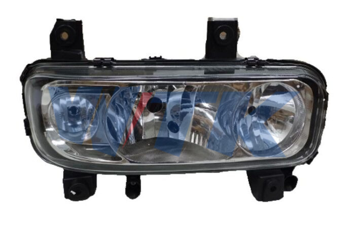FAROL PRINCIPAL ATEGO LENTE LISA LD