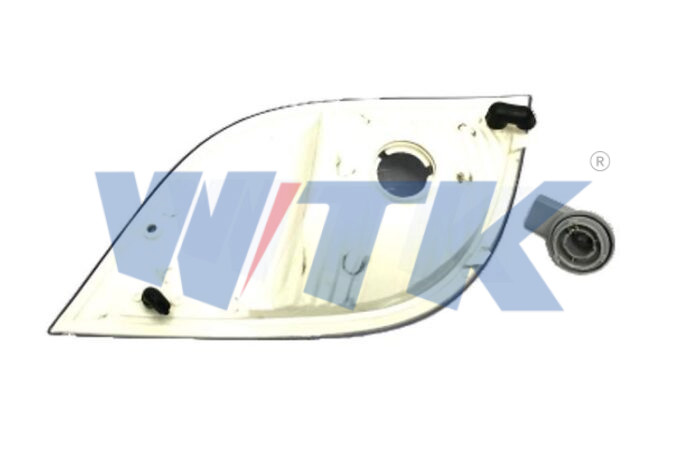 LANTERNA PISCA MB ATEGO LD - Imagem 2