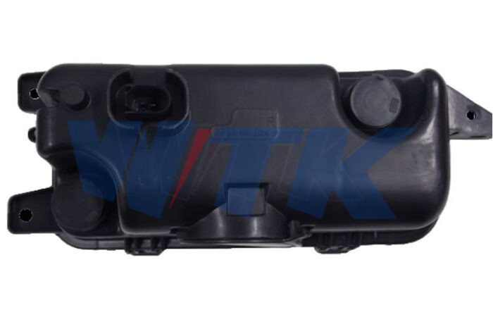 FAROL AUXILIAR MB ACTROS LD - Imagem 3