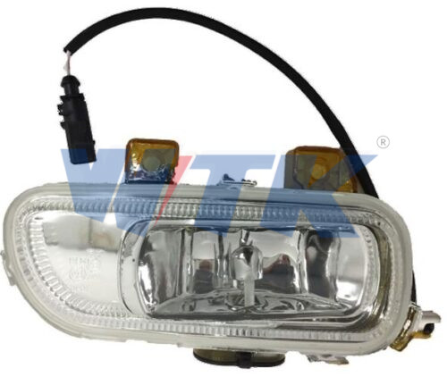 FAROL AUXILIAR AXOR LD