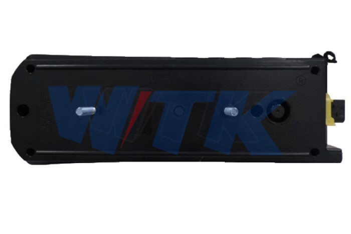LANTERNA LED TRASEIRA LE -  MB ACTROS - Imagem 3