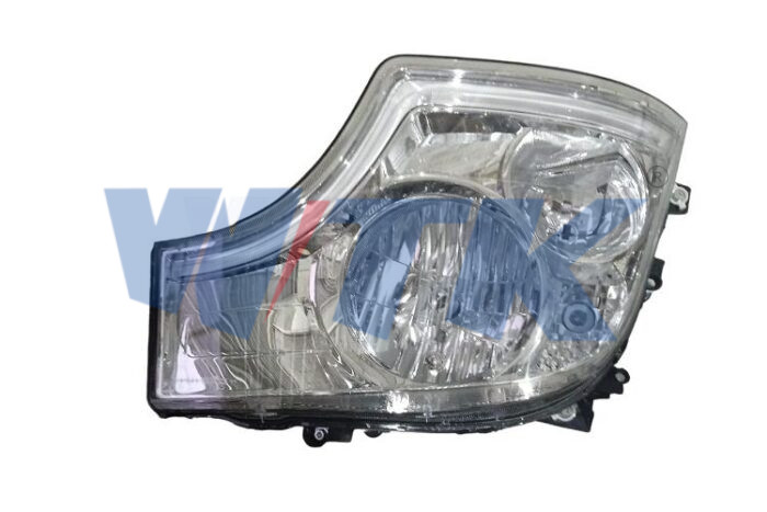 FAROL PRINCIPAL MERCEDES-BENZ ACTROS LE
