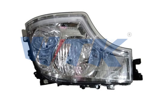 FAROL PRINCIPAL MERCEDES-BENZ ACTROS LD