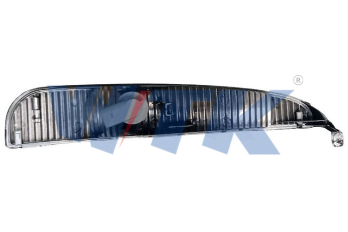 LANTERNA SETA PISCA DIANTEIRO LE MB AXOR - Imagem 3