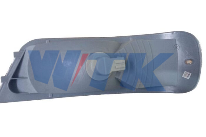 LANTERNA SETA PISCA LD MB ACTROS/AXOR/ACELLO/ATEGO MERCEDES BENZ - Imagem 3