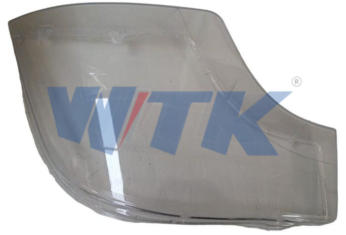 LENTE FAROL PRINCIPAL NEW ACTROS LD