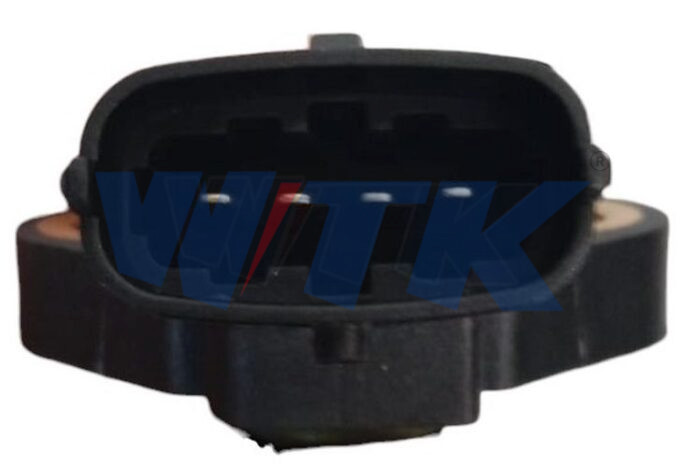SENSOR PRESSAO OLEO MOTOR MB OM904 - Imagem 2