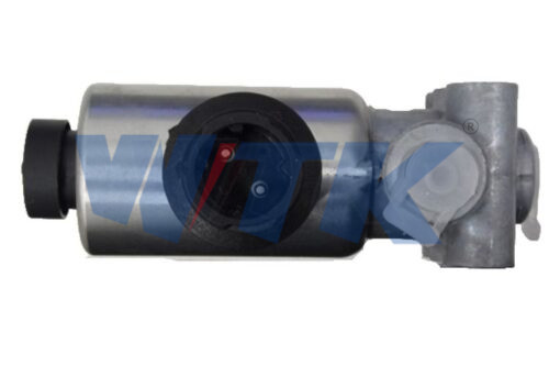ELETROVALVULA FREIO MOTOR IVECO