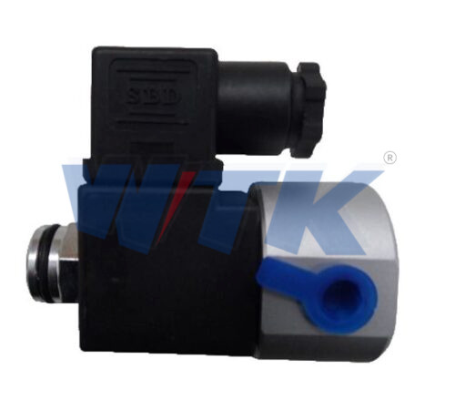 VALVULA SOLENOIDE 3/2 12V