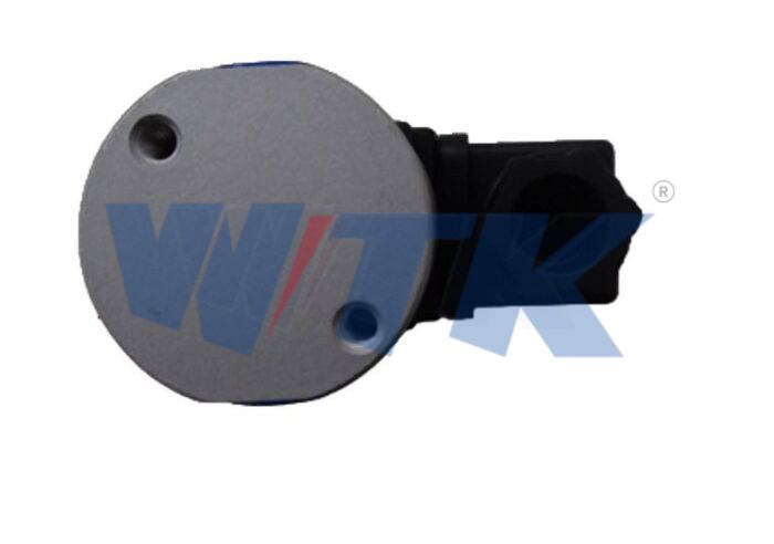 VALVULA SOLENOIDE 3/2 12V - Imagem 3