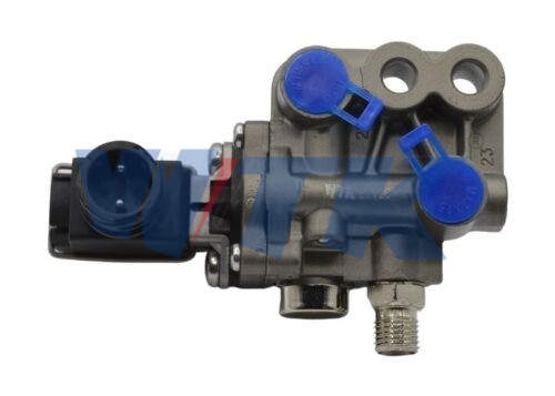 VALVULA SOLENOIDE MB AXOR ACTROS