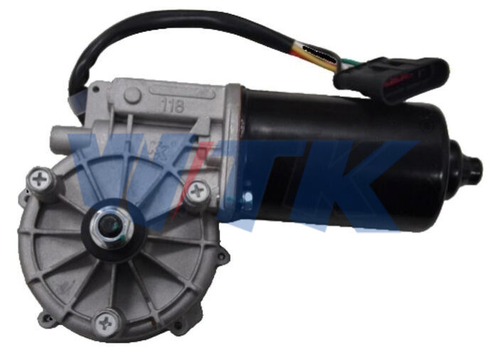 MOTOR LIMPADOR PARABRISA IVECO - Imagem 3