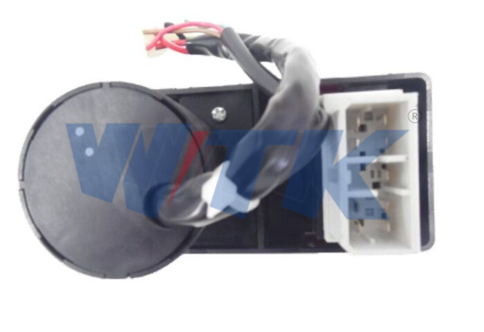 INTERRUPTOR DE FAROL STRALIS/EUROTECH/TRAKKER - COM ALERTA - Imagem 2