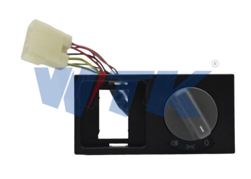 INTERRUPTOR DE FAROL STRALIS/EUROTECH/TRAKKER - SEM ALERTA
