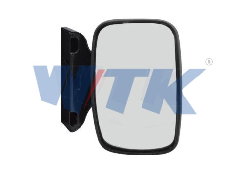 ESPELHO RETROVISOR TETO LATERAL RAMPA NOVO STRALIS/TECTOR/CURSOR