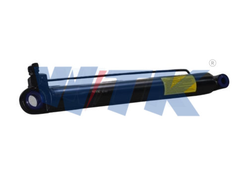 CILINDRO BASCULAR CABINE IVECO EUROTECH