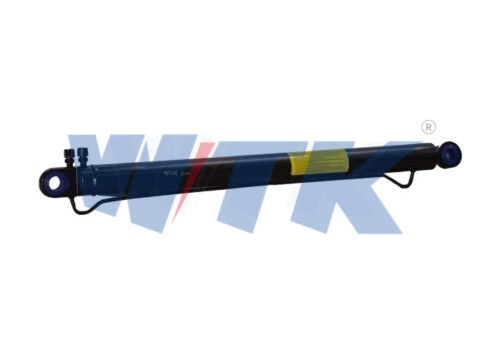 CILINDRO BASCULAR CABINE IVECO TECTOR
