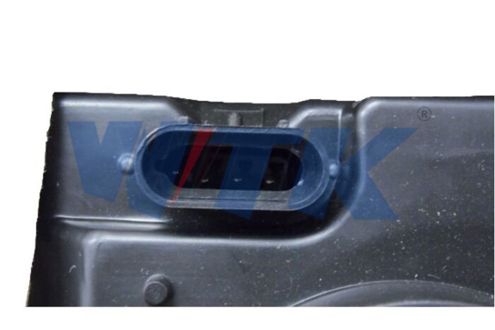 FAROL PRINCIPAL STRALIS LD CROMADO - Imagem 2