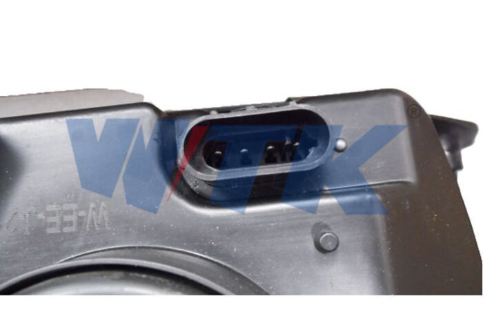 FAROL PRINCIPAL STRALIS FOSCO LD - Imagem 2