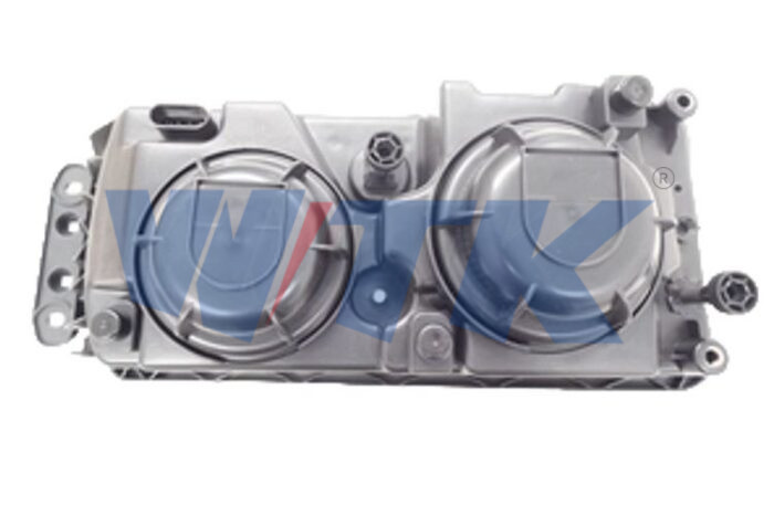 FAROL PRINCIPAL STRALIS FOSCO LD - Imagem 3