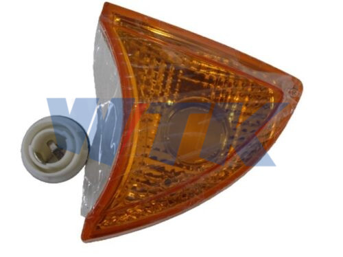 LANTERNA PISCA DIANTEIRO NOVO STRALIS LE