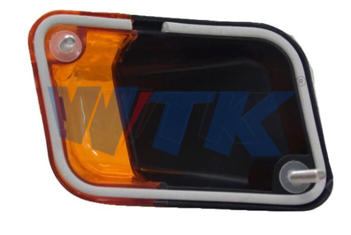 LANTERNA ESTRIBO EUROTECH LE - Imagem 3