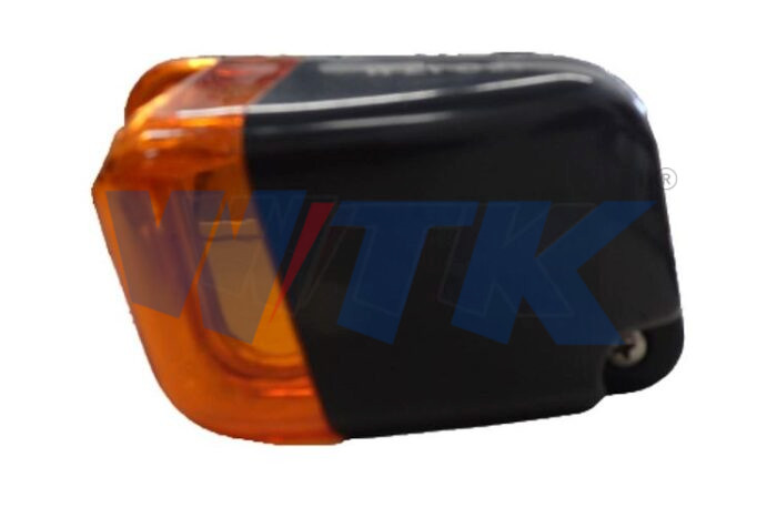 LANTERNA ESTRIBO EUROTECH LD - Imagem 2