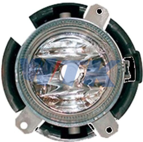 FAROL DE MILHA INTERNO STRALIS LE