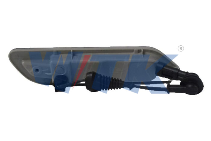 LANTERNA QUEBRA SOL LE NOVO STRALIS HI-WAY - Imagem 2