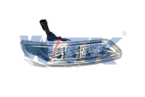 LANTERNA QUEBRA SOL LD NOVO STRALIS HI-WAY