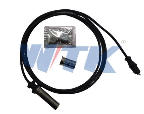 SENSOR ABS EUROCARGO