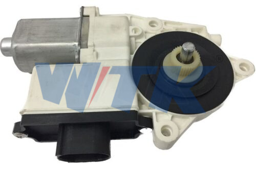 MOTOR DA MAQUINA DE VIDRO  LE