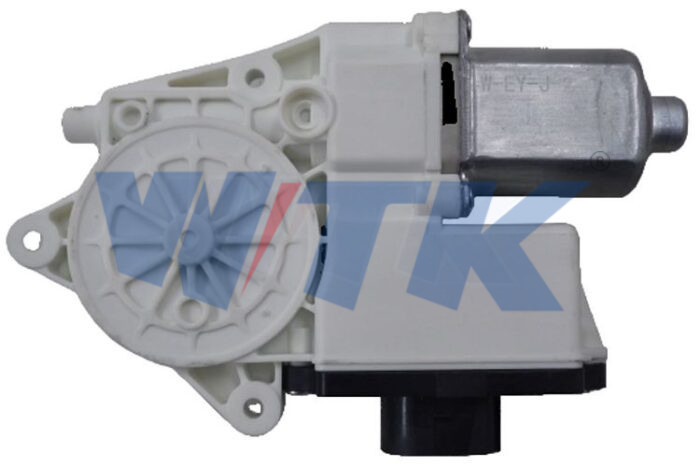 MOTOR DA MAQUINA DE VIDRO  LE - Imagem 3