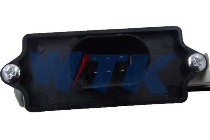 MOTOR DA MAQUINA DE VIDRO  LD - Imagem 2