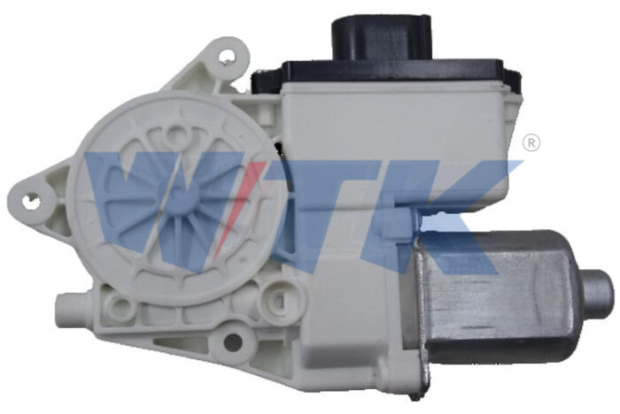 MOTOR DA MAQUINA DE VIDRO  LD - Imagem 3