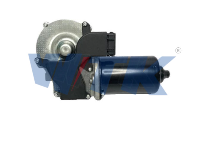 MOTOR DO LIMPADOR - MAN - Imagem 2