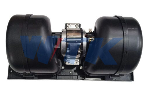 MOTOR VENTILADOR CABINE (ELETROVENTILADOR)
