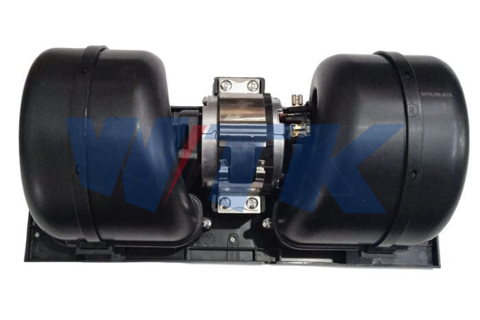 MOTOR VENTILADOR CABINE (ELETROVENTILADOR)