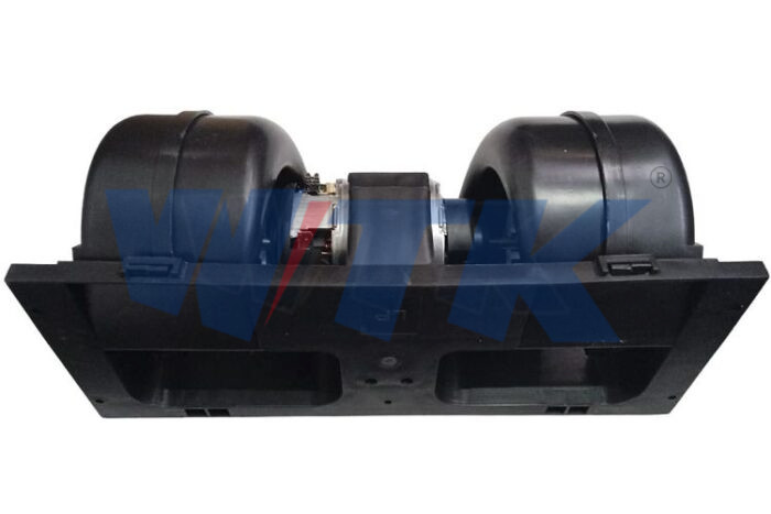 MOTOR VENTILADOR CABINE (ELETROVENTILADOR) - Imagem 3