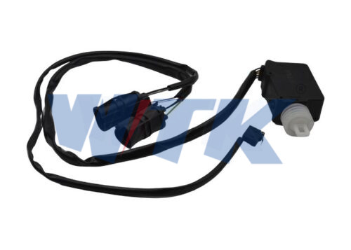 FECHADURA (TRAVA) ELETRICA PORTA  MAN