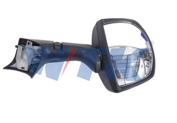 RAMPA FRONTAL MAN TGX