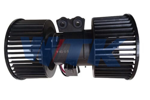 MOTOR DA CAIXA EVAPORADORA CAMINHÃO VOLKSWAGEN CONSTELLATION OEM
