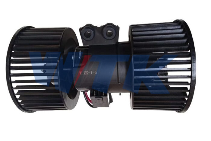 MOTOR DA CAIXA EVAPORADORA CAMINHÃO VOLKSWAGEN CONSTELLATION OEM