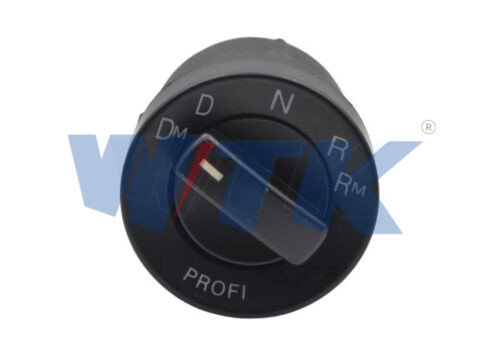 INTERRUPTOR DE TRANSMISSÃO AUTOMÁTICA MAN TGX
