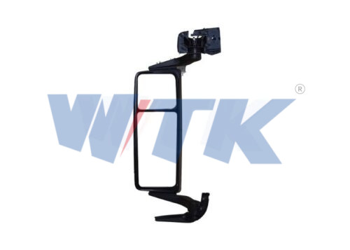 RETROVISOR MAN TGX ELÉTRICO LD COMPLETO