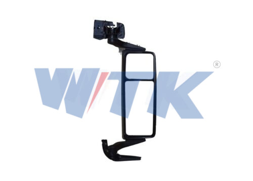 RETROVISOR MAN TGX ELÉTRICO LE COMPLETO