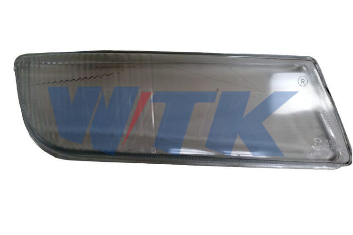 LENTE FAROL AUXILIAR MAN LD