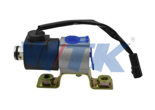 VALVULA SOLENOIDE 12V VOLKS