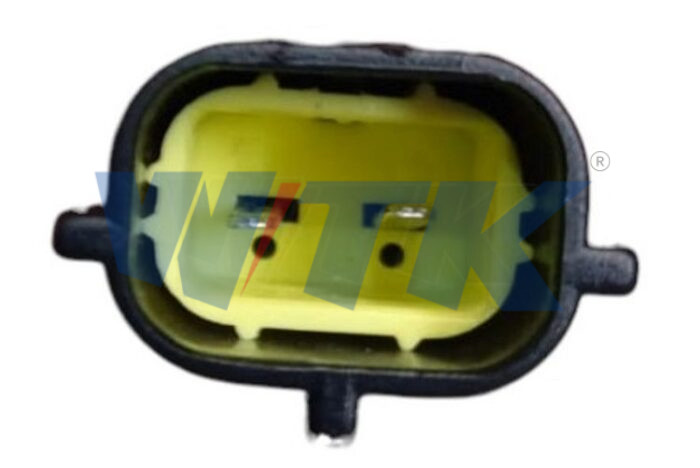 VALVULA SOLENOIDE 24V - Imagem 3