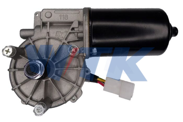 MOTOR DO LIMPADOR DAF - Imagem 3